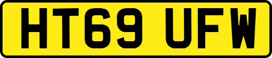HT69UFW