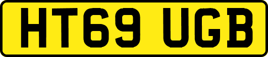 HT69UGB