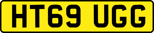 HT69UGG