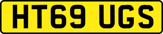 HT69UGS