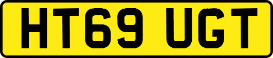 HT69UGT
