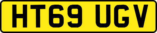HT69UGV
