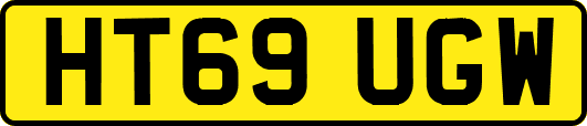HT69UGW