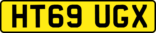 HT69UGX