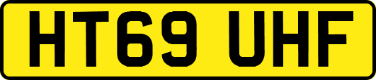 HT69UHF