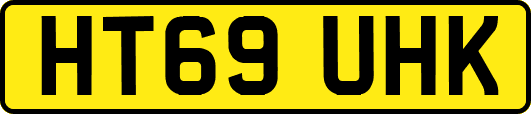 HT69UHK