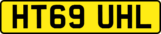 HT69UHL