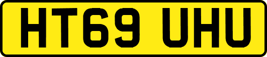 HT69UHU
