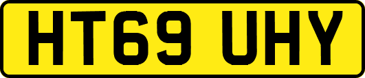 HT69UHY