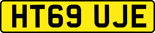 HT69UJE