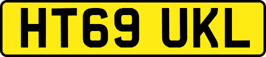 HT69UKL