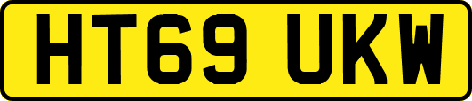 HT69UKW