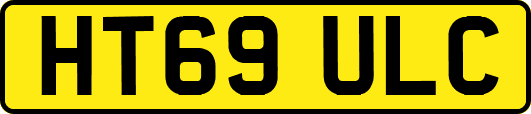 HT69ULC