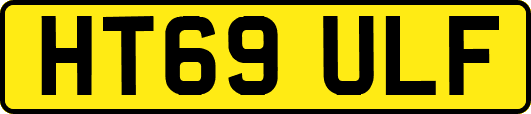 HT69ULF