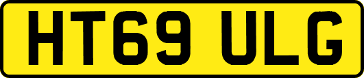 HT69ULG