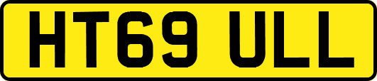 HT69ULL