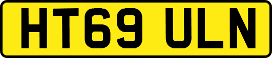 HT69ULN
