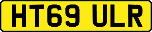 HT69ULR