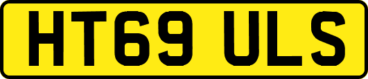 HT69ULS