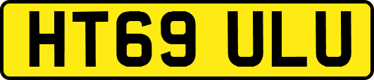 HT69ULU
