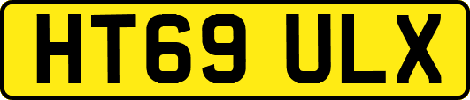 HT69ULX