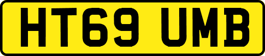 HT69UMB