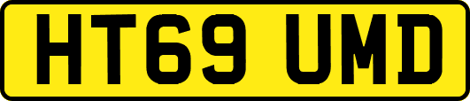HT69UMD