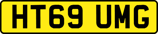 HT69UMG