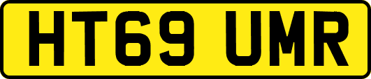 HT69UMR