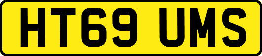 HT69UMS