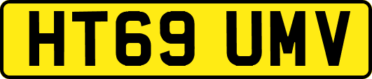 HT69UMV