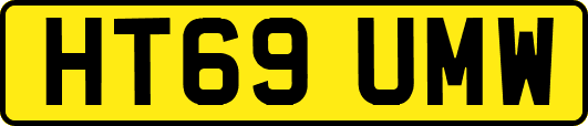 HT69UMW