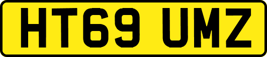 HT69UMZ