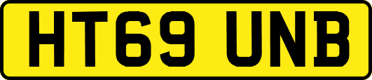 HT69UNB