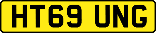 HT69UNG