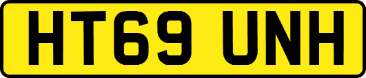 HT69UNH