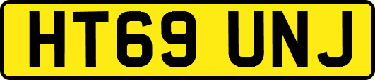 HT69UNJ