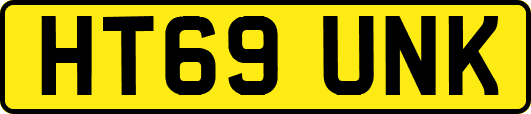 HT69UNK