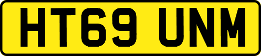 HT69UNM