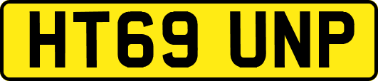 HT69UNP