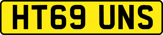 HT69UNS