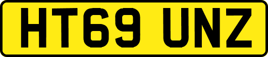 HT69UNZ