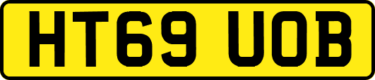 HT69UOB