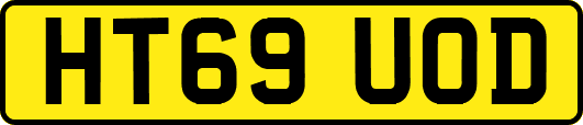 HT69UOD