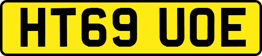 HT69UOE