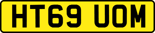 HT69UOM