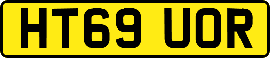 HT69UOR