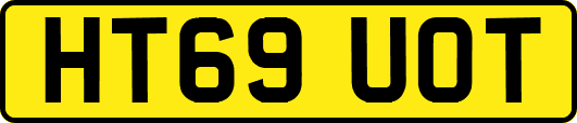 HT69UOT