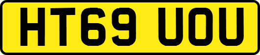 HT69UOU
