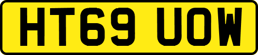 HT69UOW